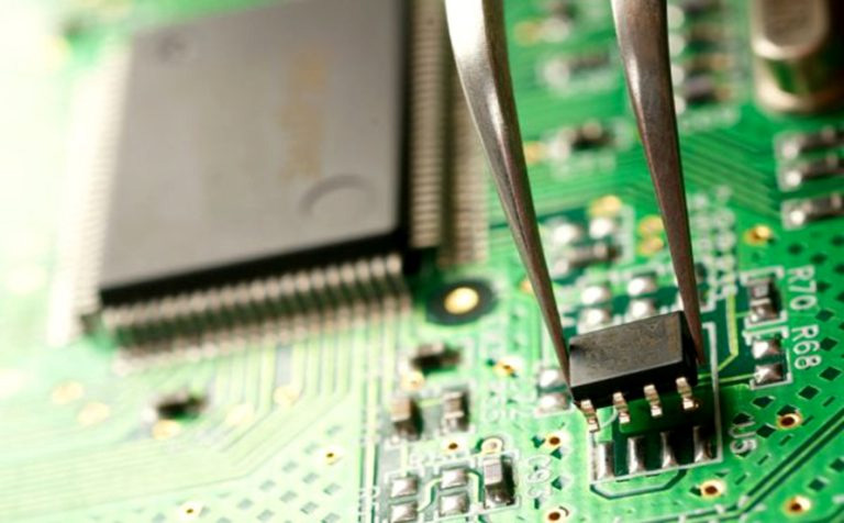 SMT PCB 组装的好处