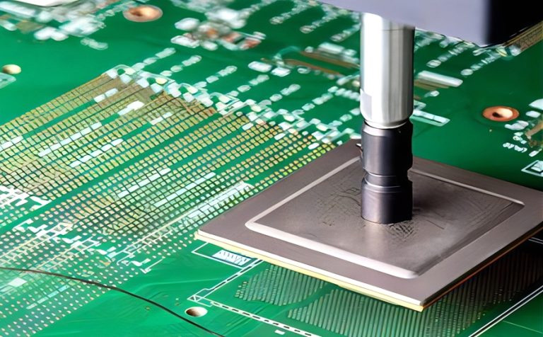 SMT PCB组装中的关键工序