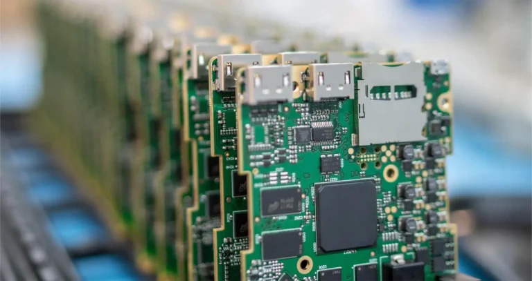 委托PCB组装使用哪些不同的流程和机器？