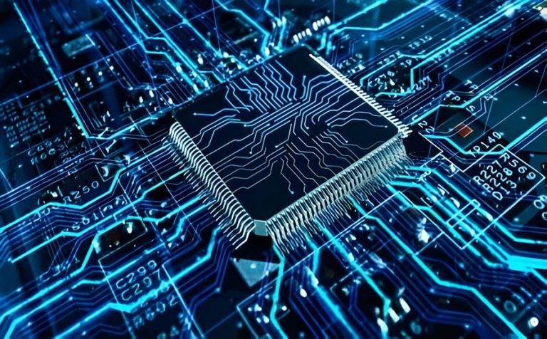 各种类型的可编程 IC：