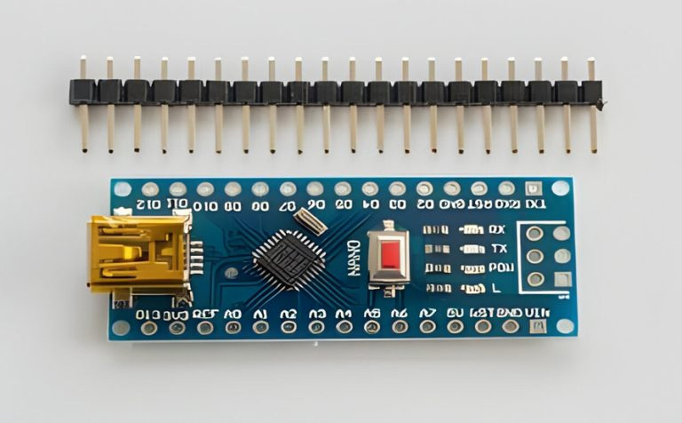I2C 接口：