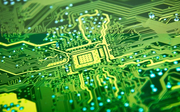 什么是PCB设计？
