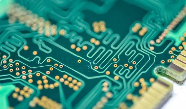 控制阻抗的三种主要类型
