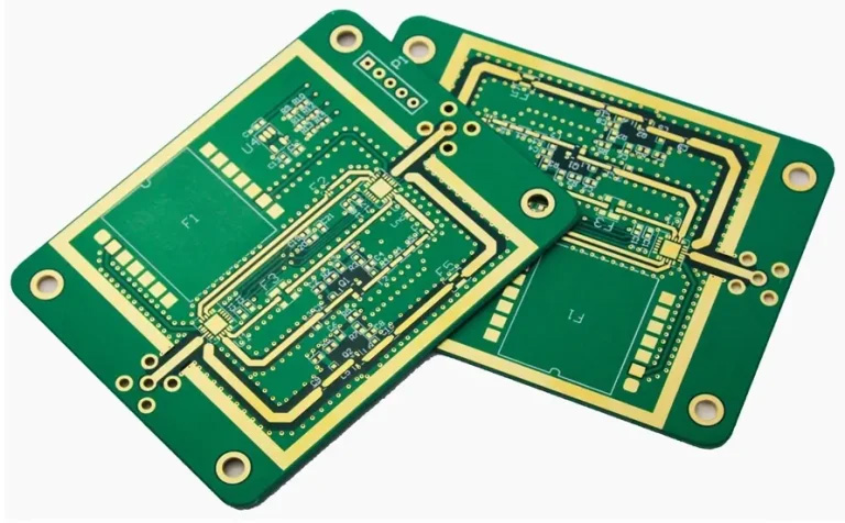 What is a rigid PCB?