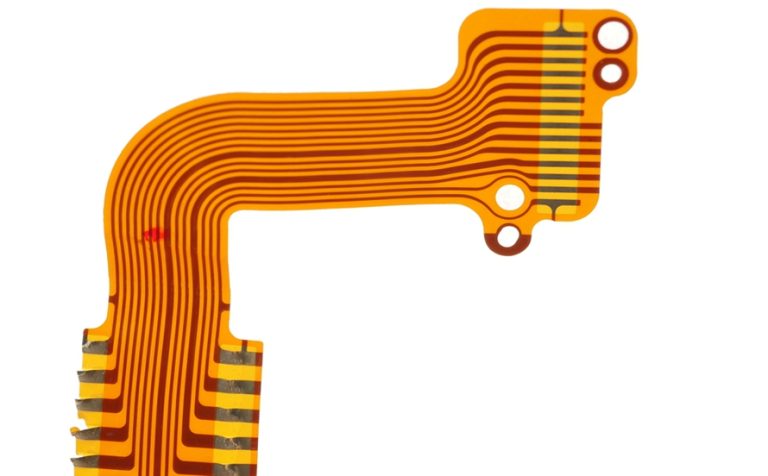 柔性PCB和刚性PCB之间的差异