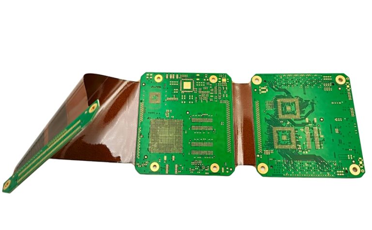 刚挠结合PCB板的优点？