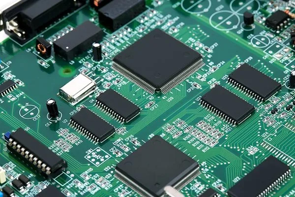 Application of high-density interconnect PCB
