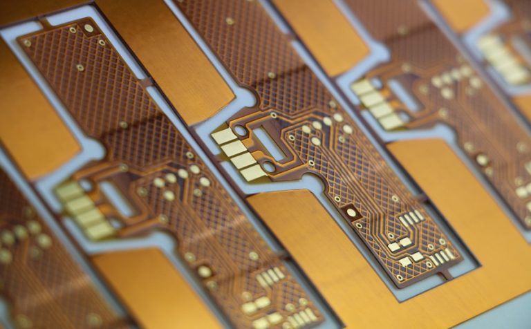 Advantages of polyimide PCB