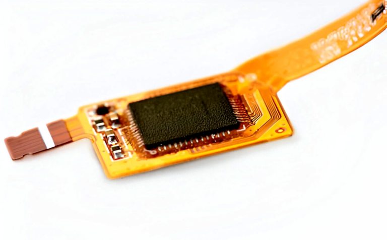 Polyimide PCB manufacturing