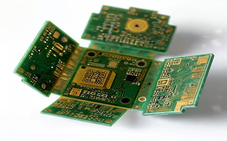 半柔性 PCB 的缺点