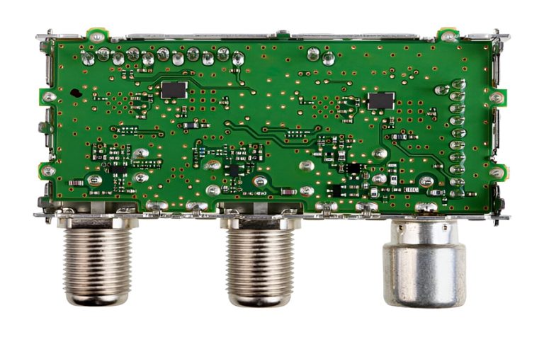 中国高频 PCB 趋势
