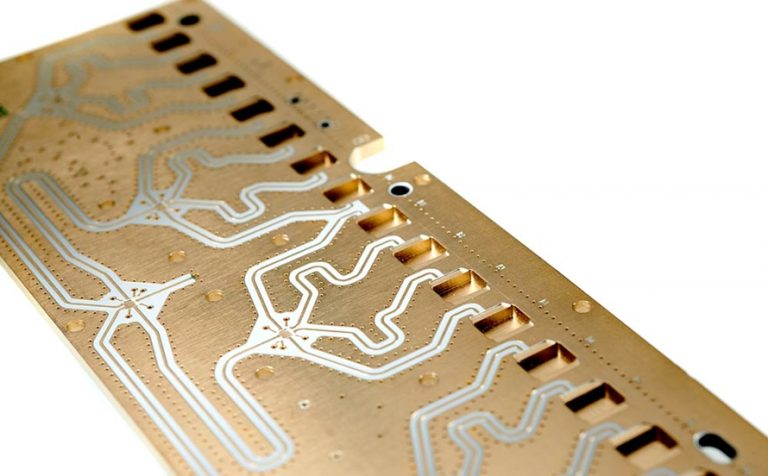 高频PCB的好处