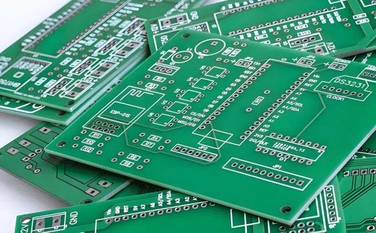 单面PCB的优点