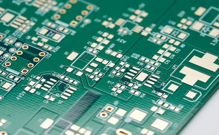 影响4层PCB成本的关键因素
