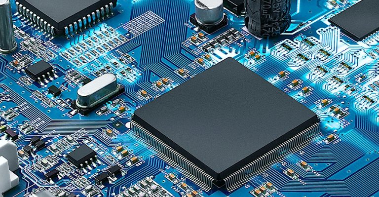 Manufacturing process of IC carrier board