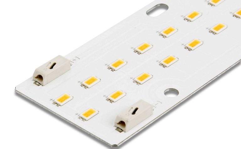 LED PCB 的应用