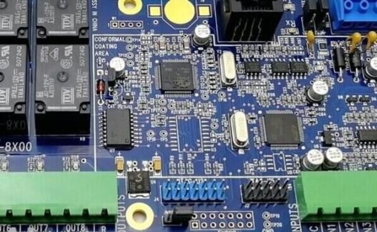 最佳光伏逆变器 PCB 材料：陶瓷材料