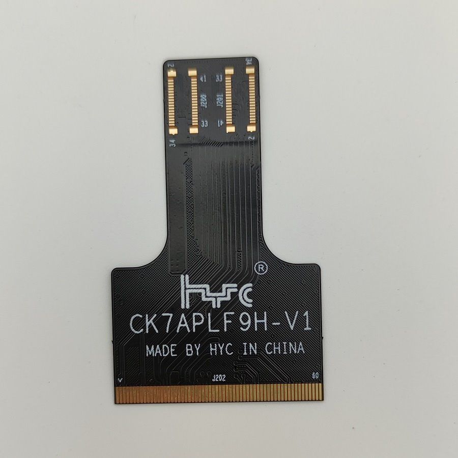 二、FPC在医疗电子中的优势