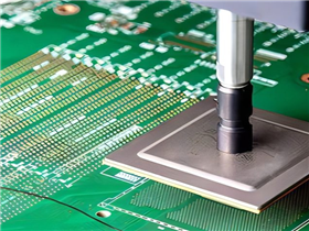 SMT PCB组装中的关键工序