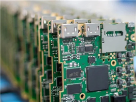 委托PCB组装使用哪些不同的流程和机器？