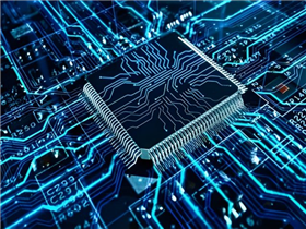 Various types of programmable ICs: