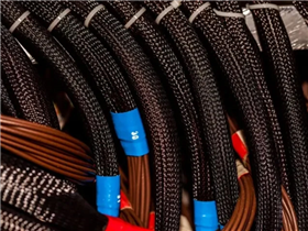 Application of Cable Components