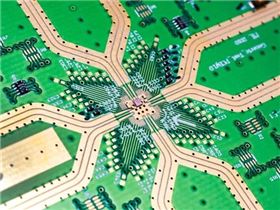Advantages of impedance controlled PCB