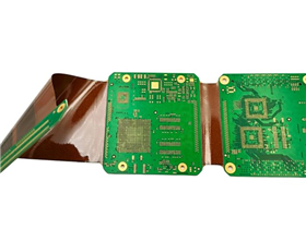 What are the advantages of combining rigid flex with PCB board?