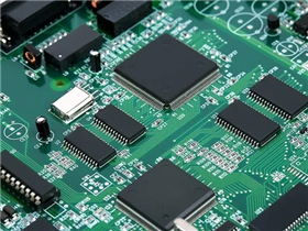Application of high-density interconnect PCB