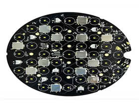 The future of aluminum circuit boards