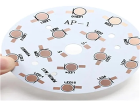 Disadvantages of Aluminum Substrate