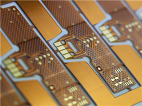 Advantages of polyimide PCB