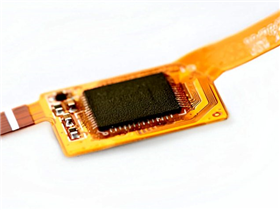 Polyimide PCB manufacturing