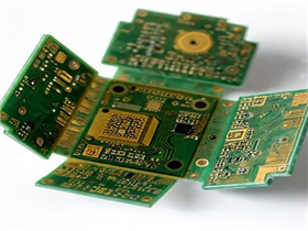 半柔性 PCB 的缺点