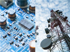 Application of Teflon PCBS