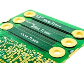 厚铜PCB板的应用