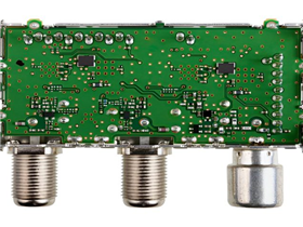 Trend of high-frequency PCB in China