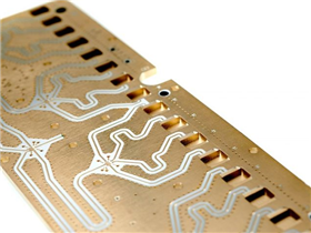The benefits of high-frequency PCB