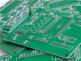 单面PCB的优点