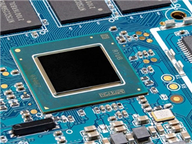 Material characteristics of IC carrier PCB