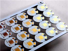 LED PCB 的局限性