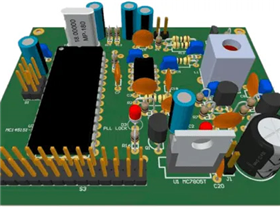 Requirements for PCB BOM List Production