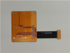 The Application of FPC in Consumer Electronics