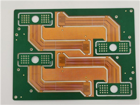 2、 Advantages of FPC in Communication and Military Industry