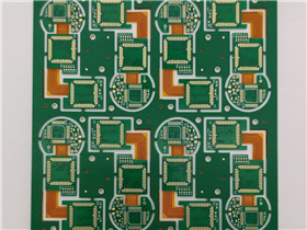 1、 Application of FPC in Medical Equipment