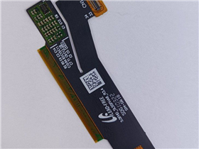 2、 The advantages of FPC in military electronics