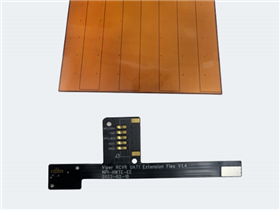 1、 The main process of FPC manufacturing