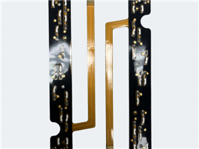 3、 Application areas and advantages of FPC manufacturing