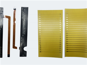 4、 Manufacturing process