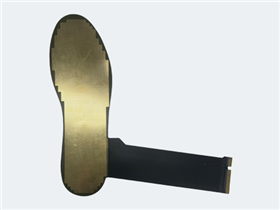 3、 Manufacturing process